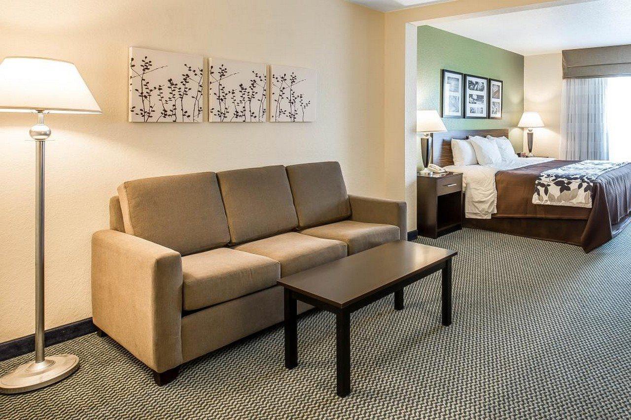 Sleep Inn & Suites Port Charlotte-Punta Gorda Экстерьер фото