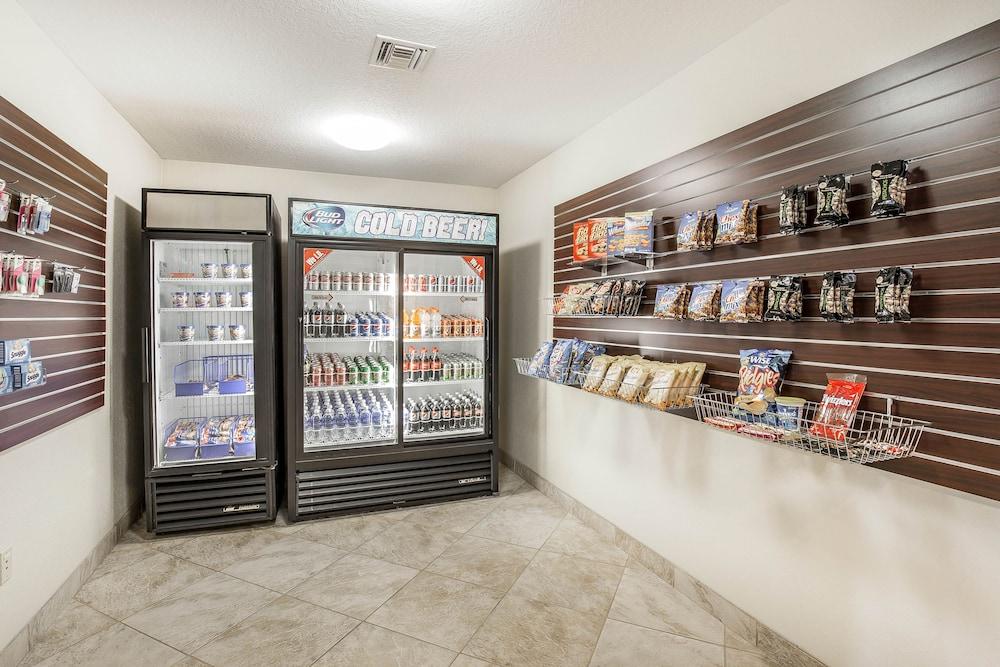 Sleep Inn & Suites Port Charlotte-Punta Gorda Экстерьер фото