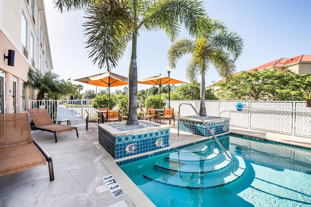 Sleep Inn & Suites Port Charlotte-Punta Gorda Экстерьер фото