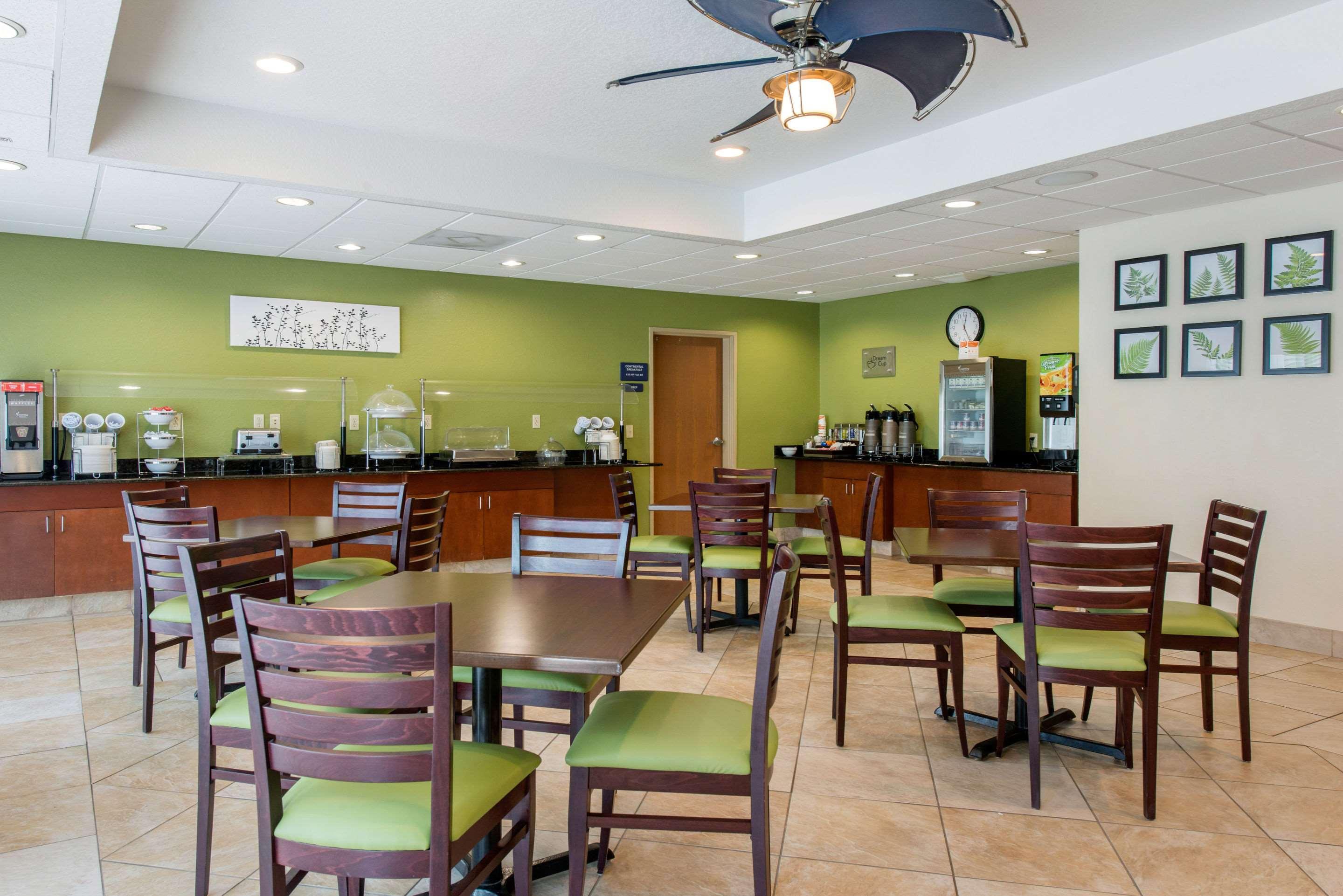 Sleep Inn & Suites Port Charlotte-Punta Gorda Экстерьер фото