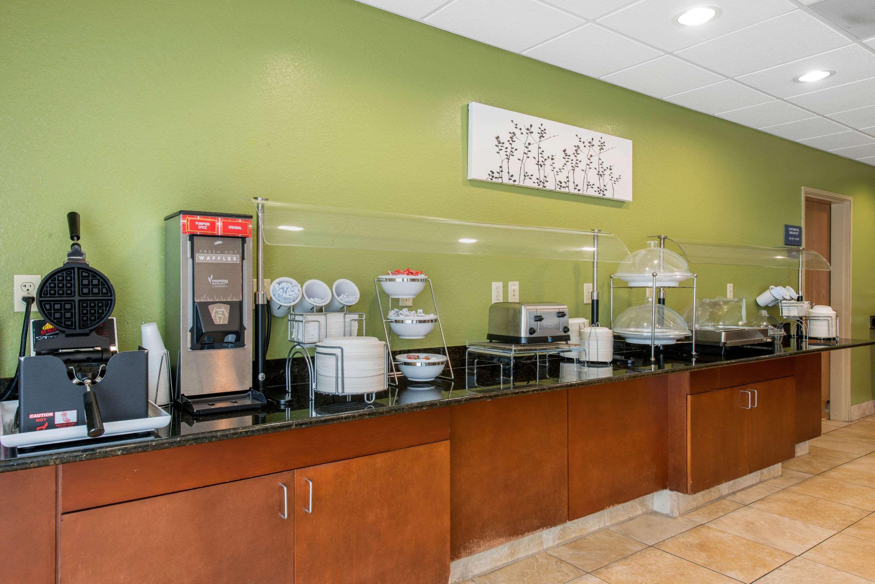 Sleep Inn & Suites Port Charlotte-Punta Gorda Экстерьер фото