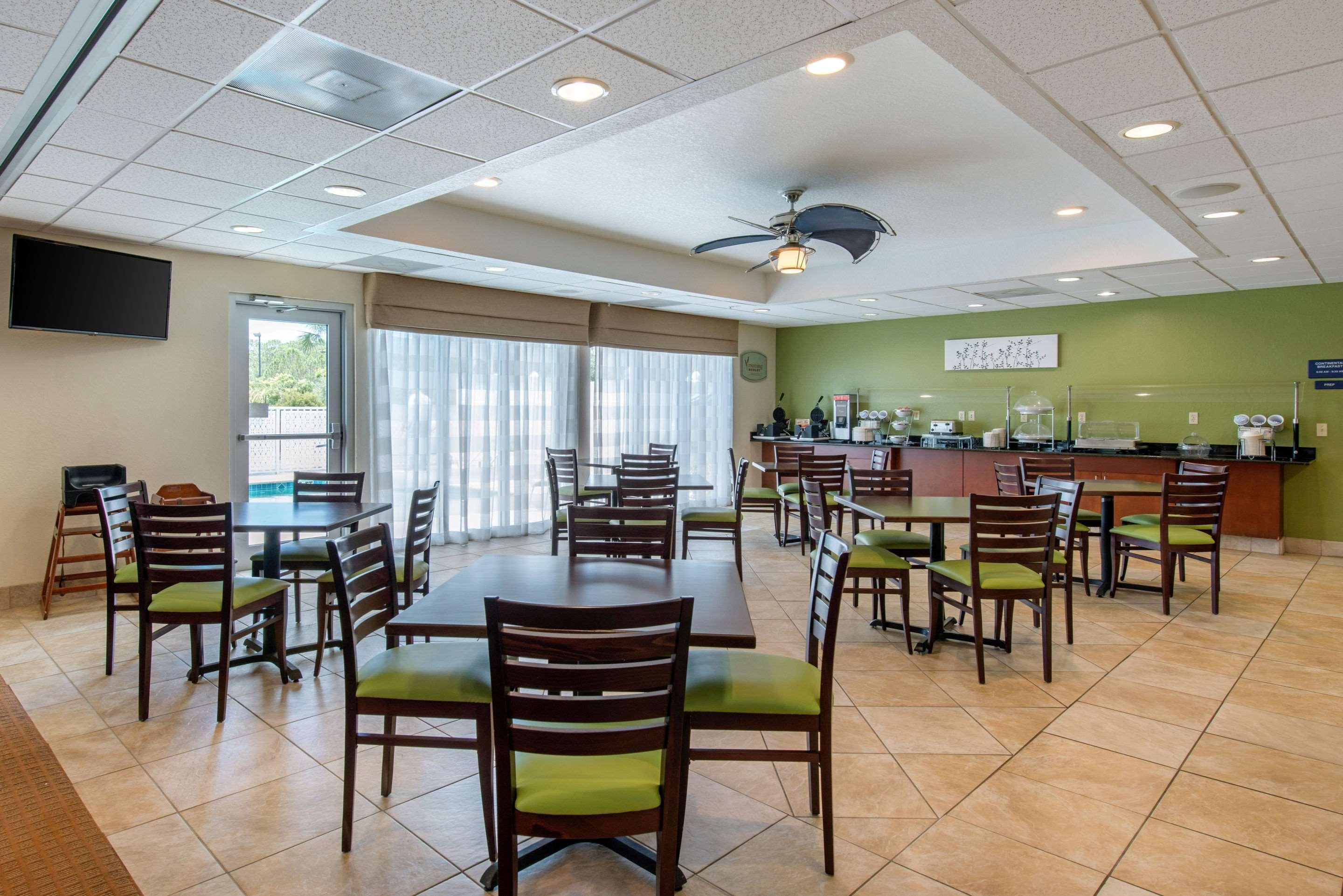 Sleep Inn & Suites Port Charlotte-Punta Gorda Экстерьер фото
