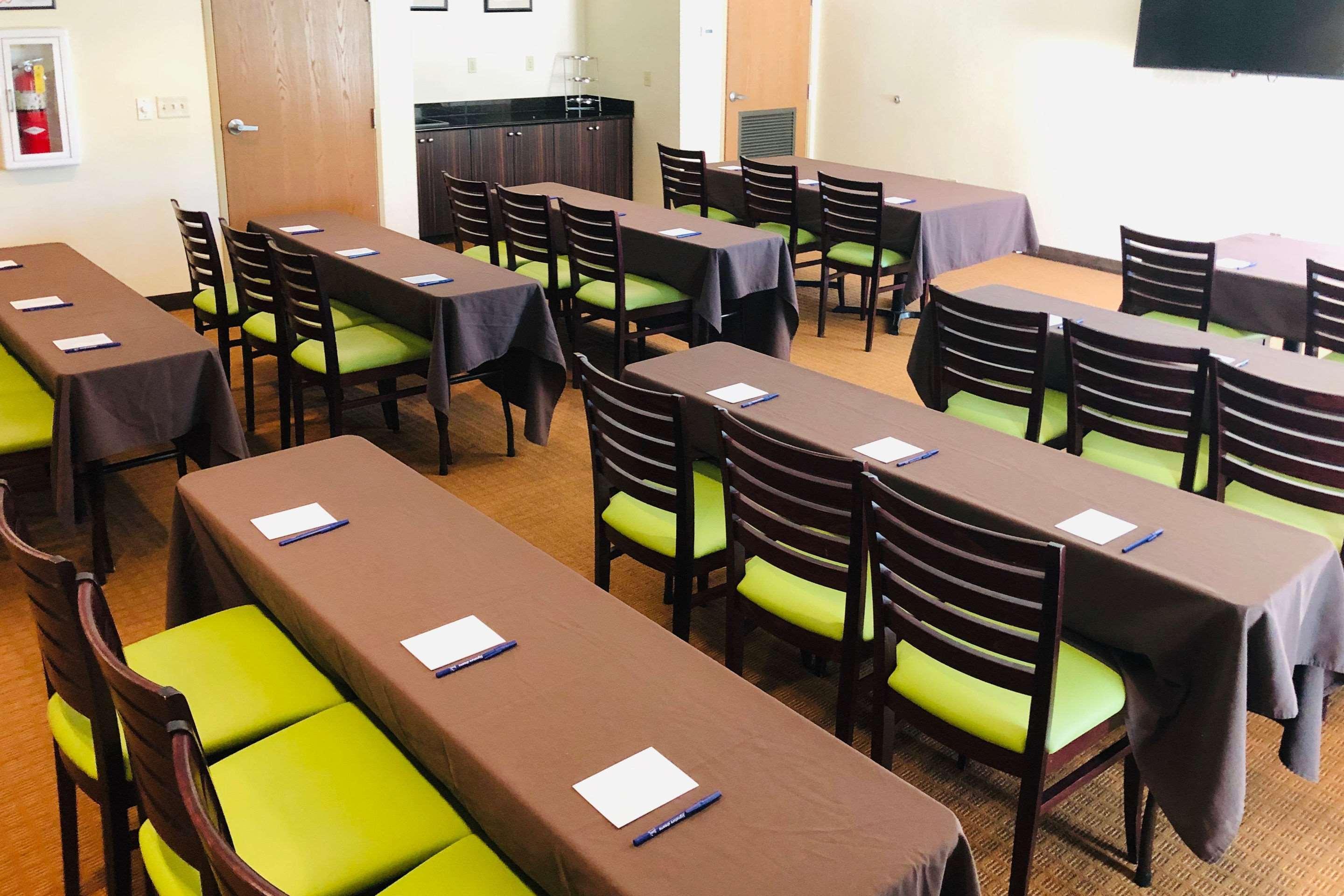 Sleep Inn & Suites Port Charlotte-Punta Gorda Экстерьер фото