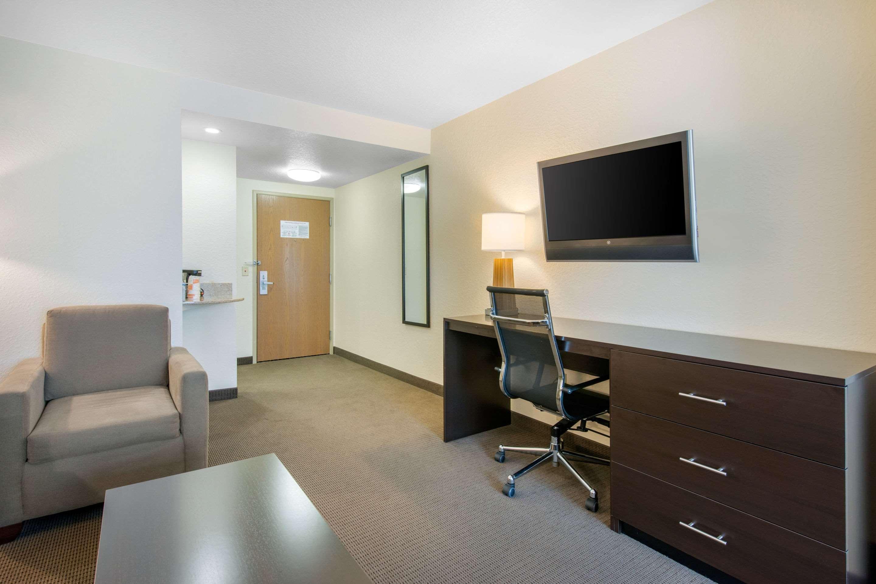 Sleep Inn & Suites Port Charlotte-Punta Gorda Экстерьер фото
