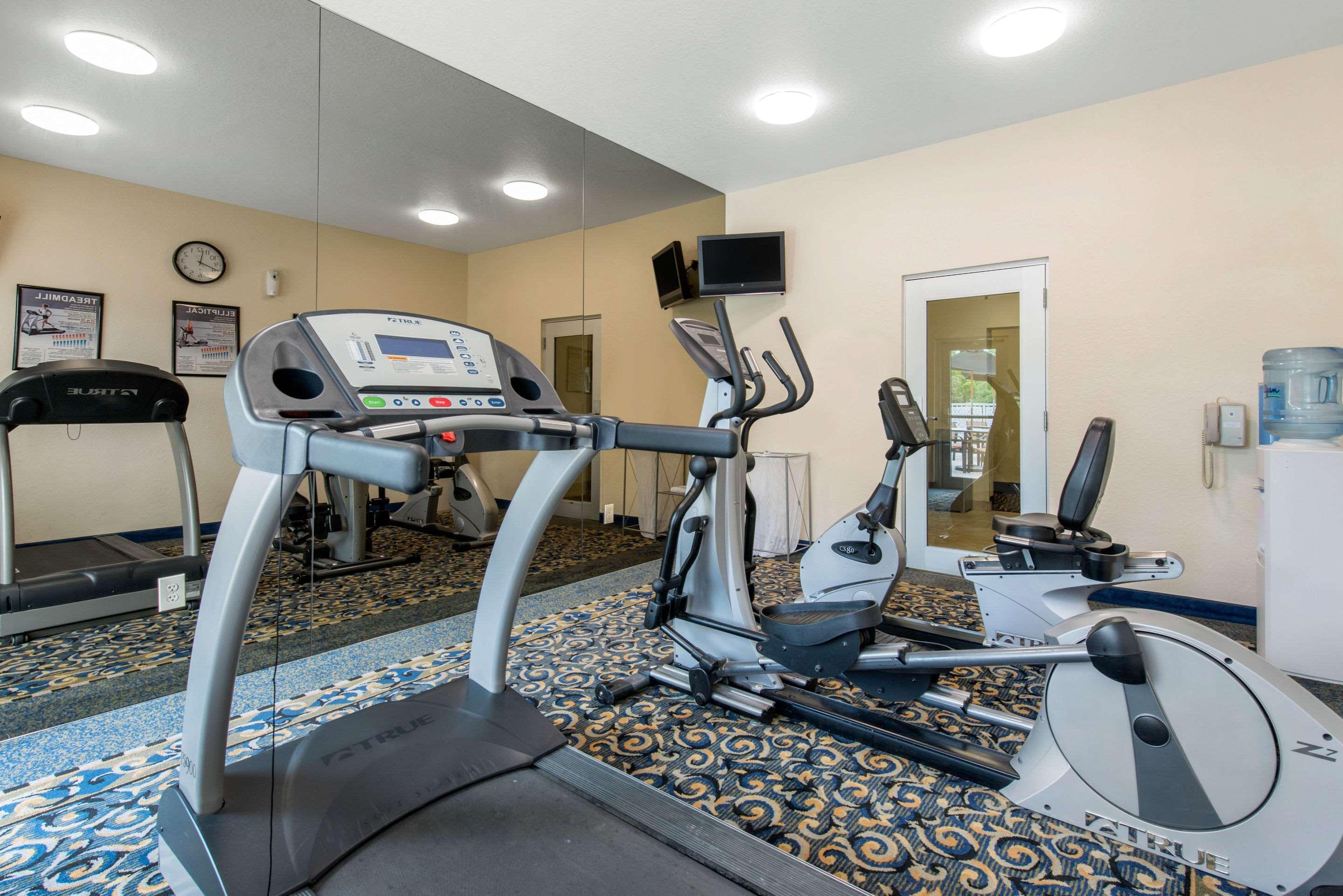 Sleep Inn & Suites Port Charlotte-Punta Gorda Экстерьер фото