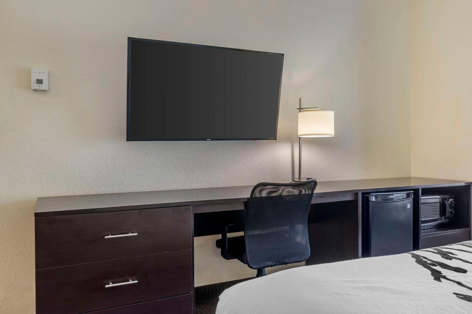 Sleep Inn & Suites Port Charlotte-Punta Gorda Экстерьер фото