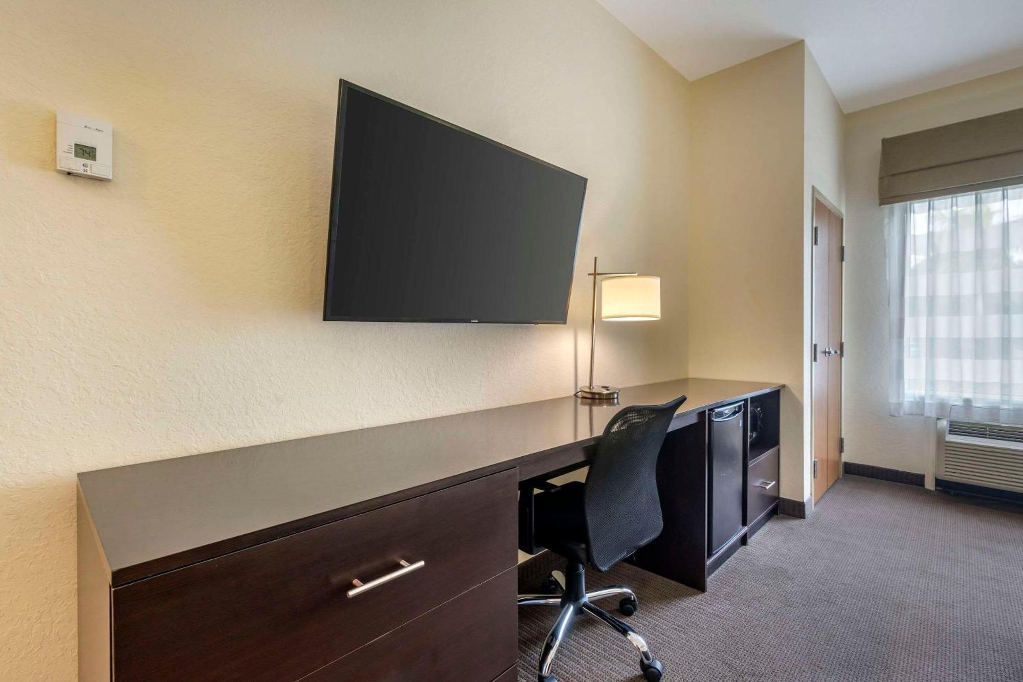 Sleep Inn & Suites Port Charlotte-Punta Gorda Экстерьер фото