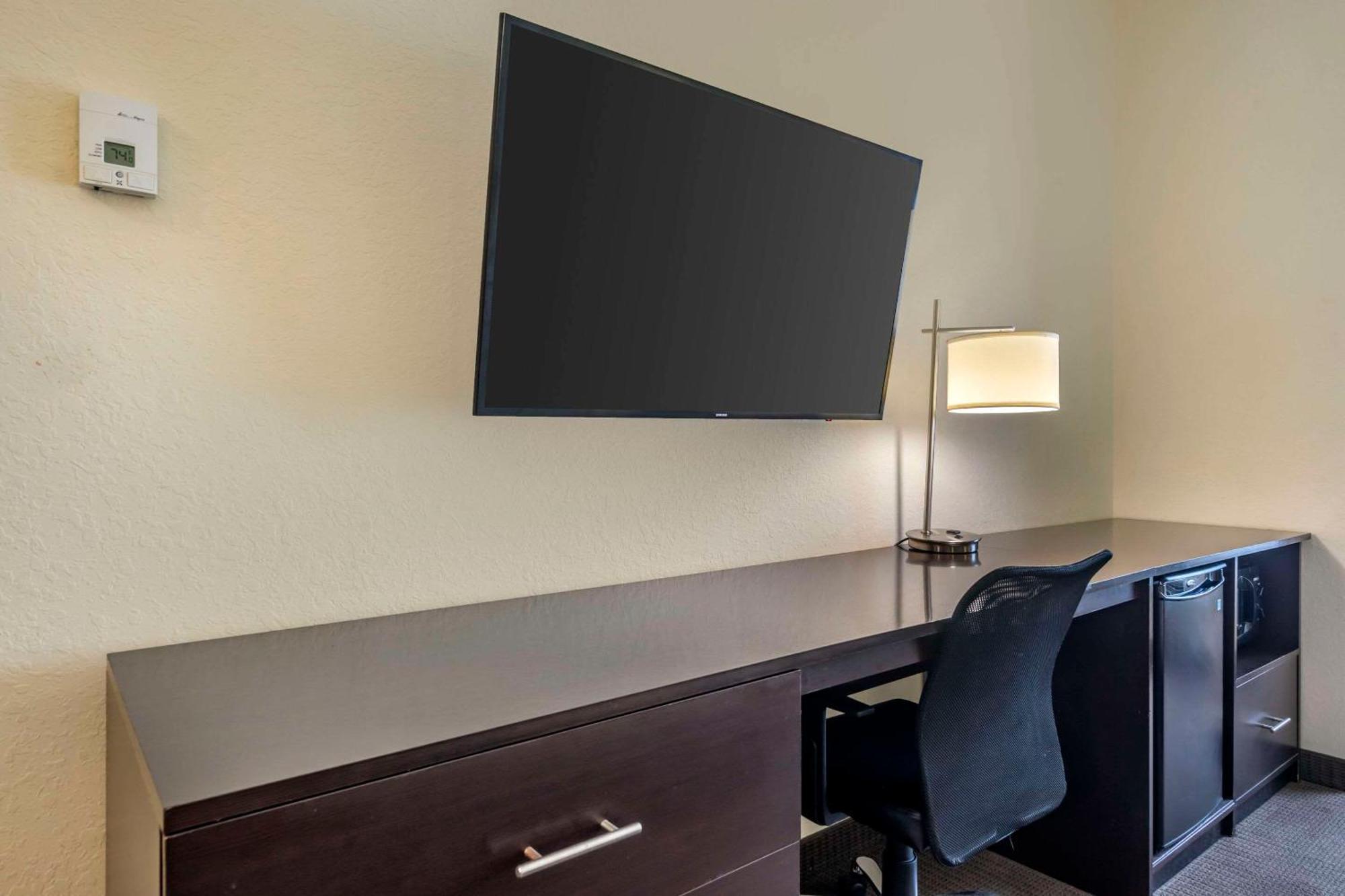 Sleep Inn & Suites Port Charlotte-Punta Gorda Экстерьер фото