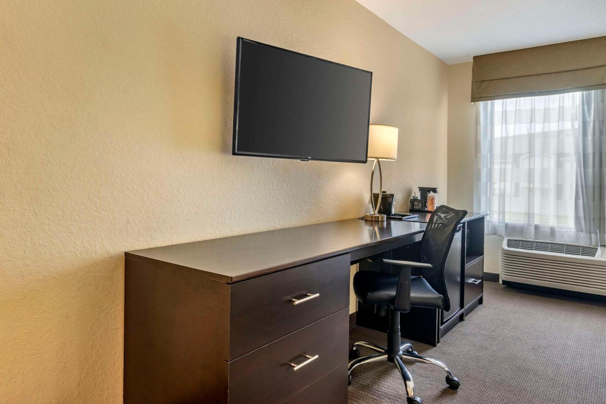 Sleep Inn & Suites Port Charlotte-Punta Gorda Экстерьер фото