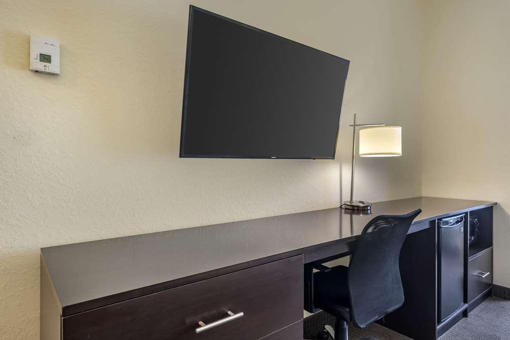Sleep Inn & Suites Port Charlotte-Punta Gorda Номер фото