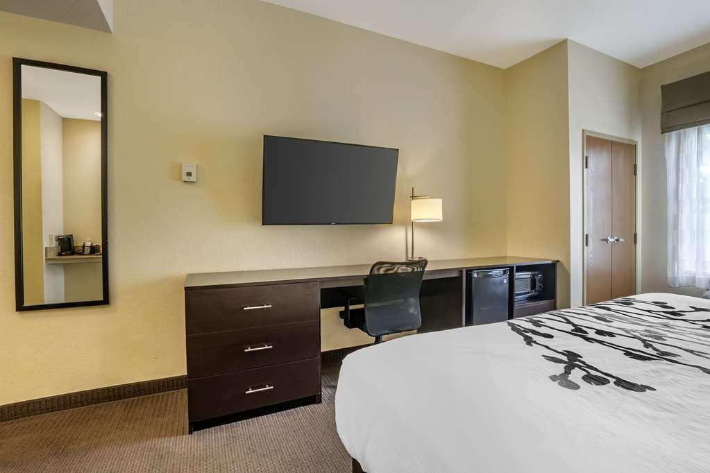 Sleep Inn & Suites Port Charlotte-Punta Gorda Номер фото
