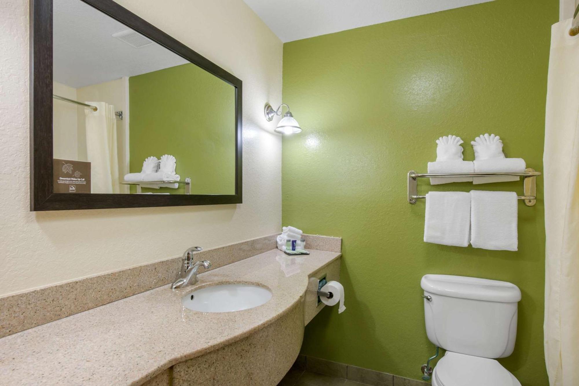Sleep Inn & Suites Port Charlotte-Punta Gorda Экстерьер фото