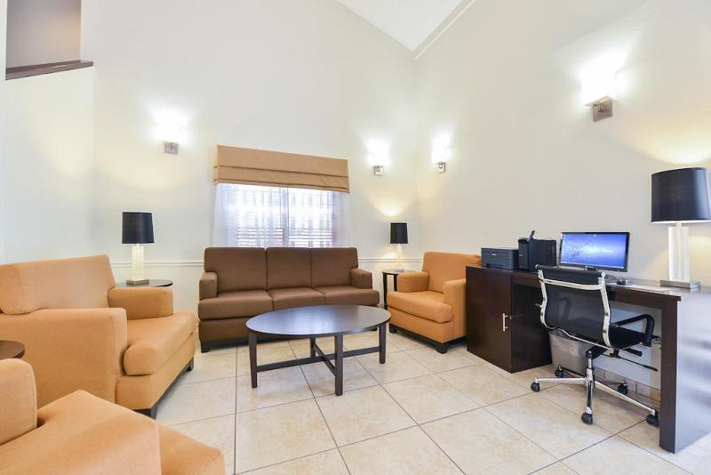 Sleep Inn & Suites Port Charlotte-Punta Gorda Экстерьер фото
