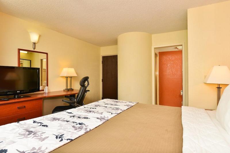 Sleep Inn & Suites Port Charlotte-Punta Gorda Экстерьер фото