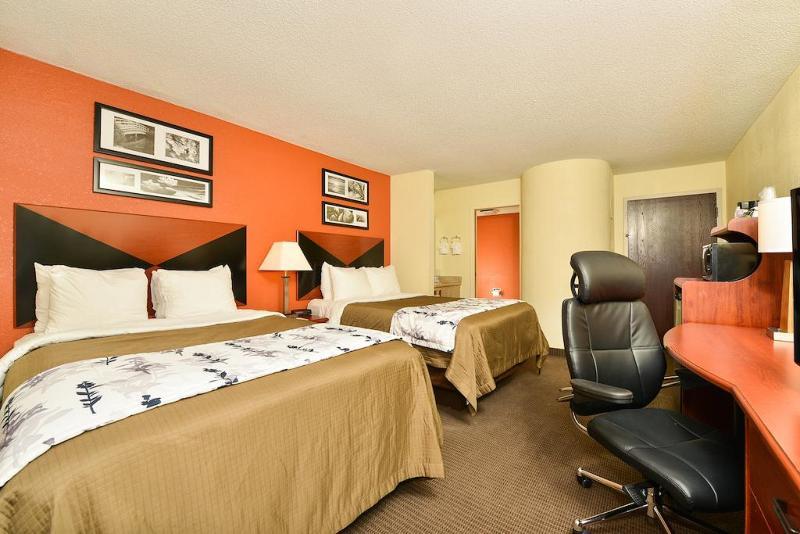 Sleep Inn & Suites Port Charlotte-Punta Gorda Экстерьер фото
