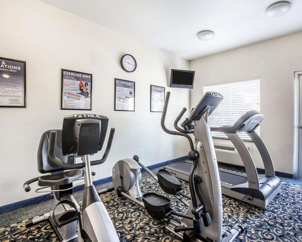 Sleep Inn & Suites Port Charlotte-Punta Gorda Удобства фото